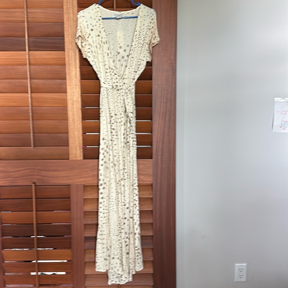 Yireh Isabella wrap maxi (small)